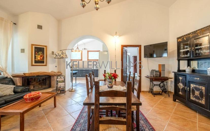 Villa unifamiliare via San Pietro, Castiadas — foto 20 di 34