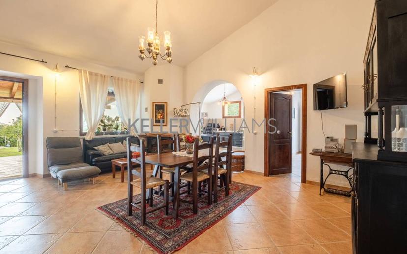 Villa unifamiliare via San Pietro, Castiadas — foto 24 di 34