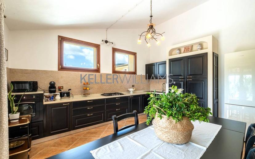 Villa unifamiliare via San Pietro, Castiadas — foto 25 di 34