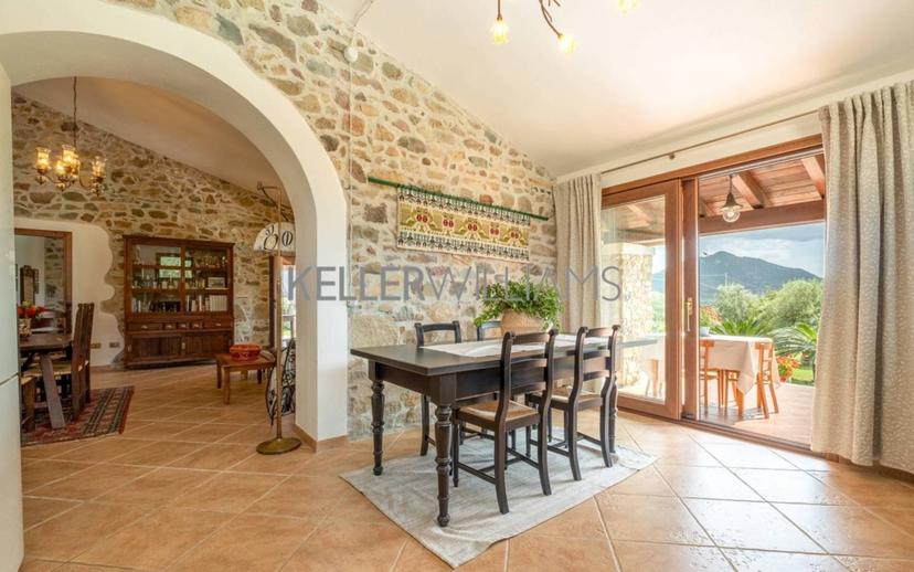 Villa unifamiliare via San Pietro, Castiadas — foto 14 di 34