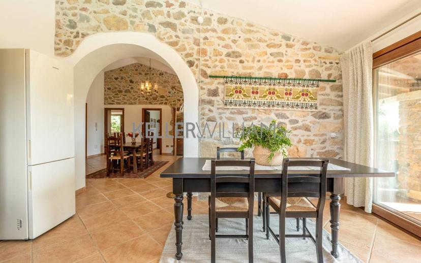 Villa unifamiliare via San Pietro, Castiadas — foto 33 di 34