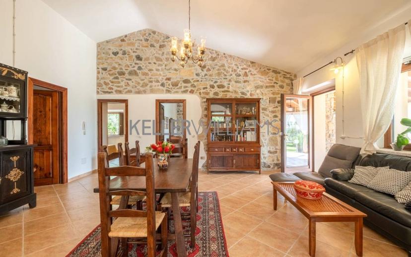 Villa unifamiliare via San Pietro, Castiadas — foto 10 di 34