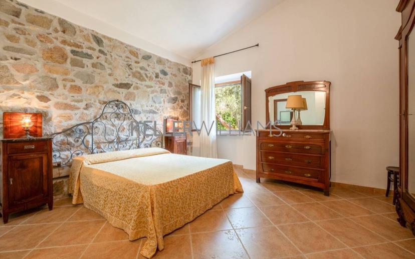 Villa unifamiliare via San Pietro, Castiadas — foto 11 di 34
