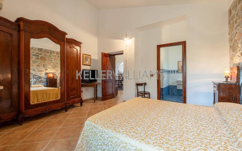 Villa unifamiliare via San Pietro, Castiadas — foto 28 di 34