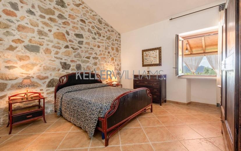 Villa unifamiliare via San Pietro, Castiadas — foto 9 di 34
