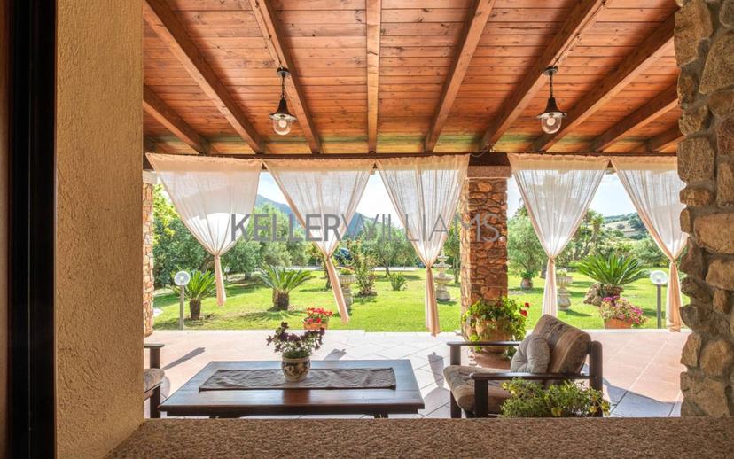 Villa unifamiliare via San Pietro, Castiadas — foto 17 di 34