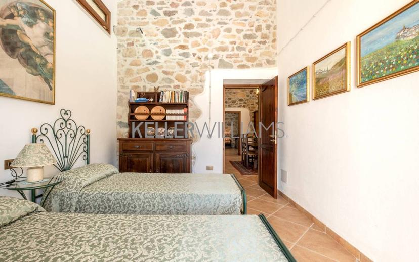Villa unifamiliare via San Pietro, Castiadas — foto 8 di 34