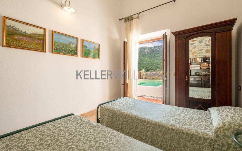 Villa unifamiliare via San Pietro, Castiadas — foto 2 di 34