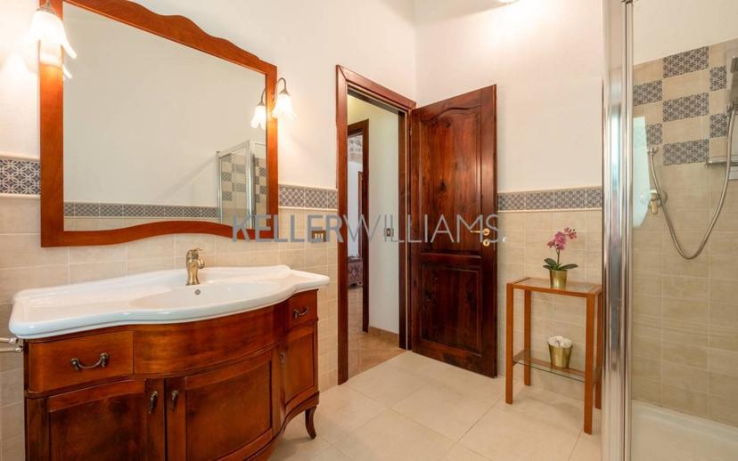 Villa unifamiliare via San Pietro, Castiadas — foto 32 di 34
