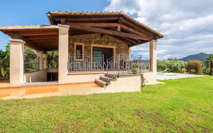 Villa unifamiliare via San Pietro, Castiadas — foto 5 di 34