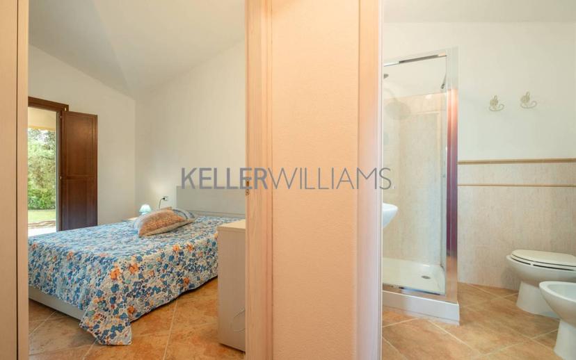 Villa unifamiliare via San Pietro, Castiadas — foto 26 di 34