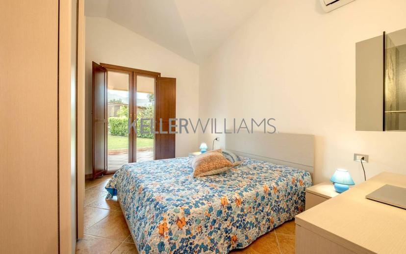Villa unifamiliare via San Pietro, Castiadas — foto 3 di 34