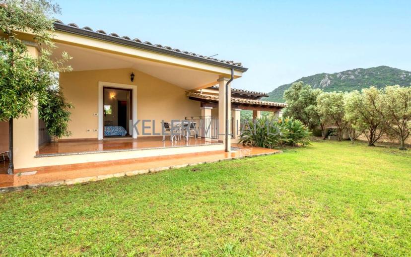 Villa unifamiliare via San Pietro, Castiadas — foto 31 di 34