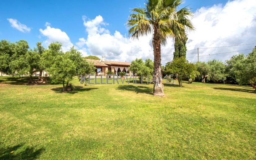 Villa unifamiliare via San Pietro, Castiadas — foto 21 di 34