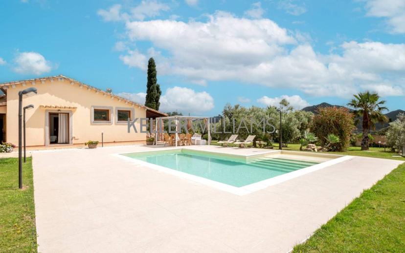 Villa unifamiliare via San Pietro, Castiadas — foto 22 di 34