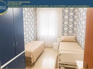 Appartamento via Genova 7, Centro, Rosarno — foto 4 di 8