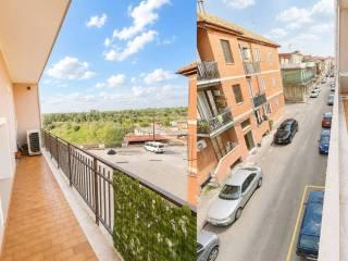 Appartamento via Genova 7, Centro, Rosarno — foto 3 di 8