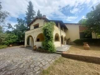 Casale via di San Miniato, Pian Di Scò, Castelfranco Piandisco — foto 23 di 48
