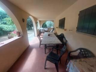 Casale via di San Miniato, Pian Di Scò, Castelfranco Piandisco — foto 22 di 48
