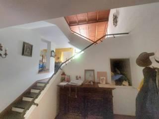 Casale via di San Miniato, Pian Di Scò, Castelfranco Piandisco — foto 37 di 48