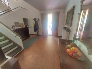 Casale via di San Miniato, Pian Di Scò, Castelfranco Piandisco — foto 2 di 48