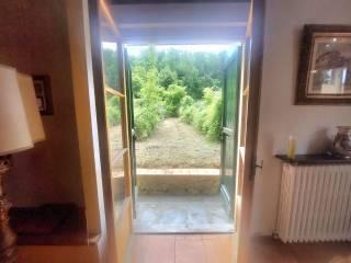Casale via di San Miniato, Pian Di Scò, Castelfranco Piandisco — foto 44 di 48