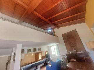 Casale via di San Miniato, Pian Di Scò, Castelfranco Piandisco — foto 47 di 48