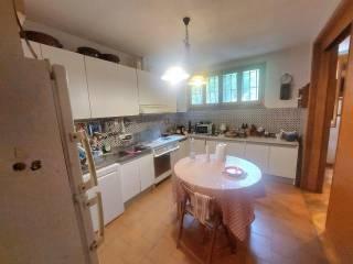 Casale via di San Miniato, Pian Di Scò, Castelfranco Piandisco — foto 27 di 48