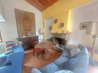 Casale via di San Miniato, Pian Di Scò, Castelfranco Piandisco — foto 38 di 48