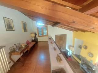 Casale via di San Miniato, Pian Di Scò, Castelfranco Piandisco — foto 45 di 48