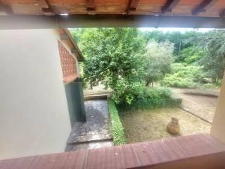 Casale via di San Miniato, Pian Di Scò, Castelfranco Piandisco — foto 36 di 48