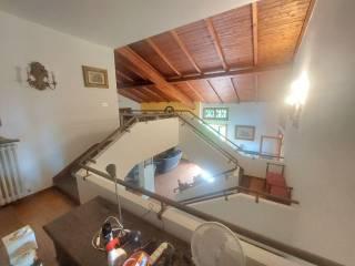 Casale via di San Miniato, Pian Di Scò, Castelfranco Piandisco — foto 4 di 48