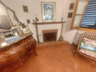 Casale via di San Miniato, Pian Di Scò, Castelfranco Piandisco — foto 48 di 48