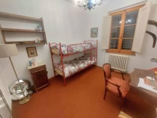 Casale via di San Miniato, Pian Di Scò, Castelfranco Piandisco — foto 11 di 48