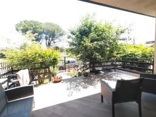 Villa a schiera via Milano 13, Amorosi — foto 25 di 44