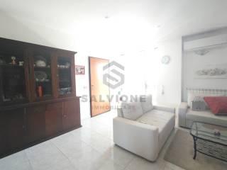 Villa a schiera via Milano 13, Amorosi — foto 28 di 44