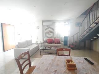 Villa a schiera via Milano 13, Amorosi — foto 44 di 44