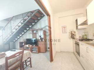 Villa a schiera via Milano 13, Amorosi — foto 15 di 44
