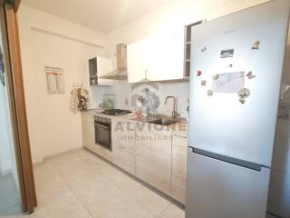 Villa a schiera via Milano 13, Amorosi
