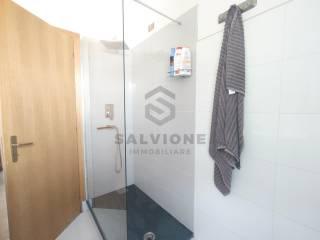 Villa a schiera via Milano 13, Amorosi — foto 40 di 44