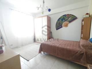 Villa a schiera via Milano 13, Amorosi — foto 19 di 44