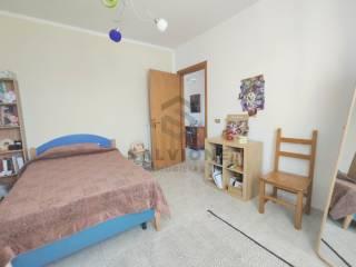 Villa a schiera via Milano 13, Amorosi — foto 18 di 44