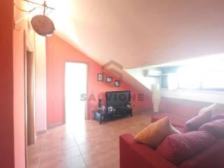 Villa a schiera via Milano 13, Amorosi — foto 11 di 44
