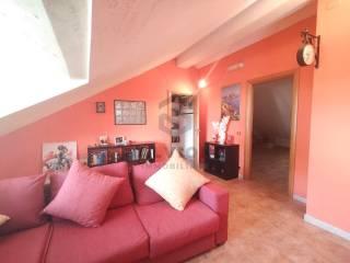 Villa a schiera via Milano 13, Amorosi — foto 32 di 44
