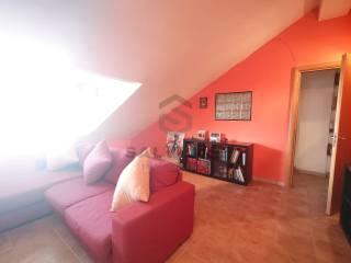 Villa a schiera via Milano 13, Amorosi — foto 14 di 44