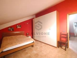 Villa a schiera via Milano 13, Amorosi — foto 37 di 44