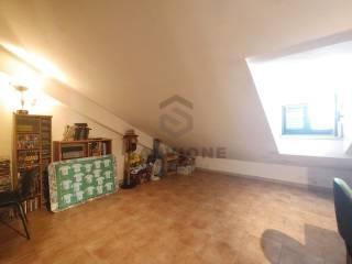 Villa a schiera via Milano 13, Amorosi — foto 23 di 44