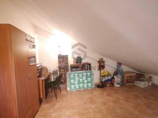 Villa a schiera via Milano 13, Amorosi — foto 38 di 44