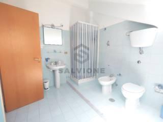 Villa a schiera via Milano 13, Amorosi — foto 12 di 44