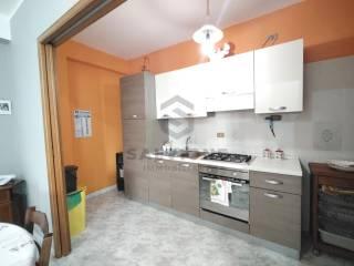 Villa a schiera via Milano 13, Amorosi — foto 8 di 44